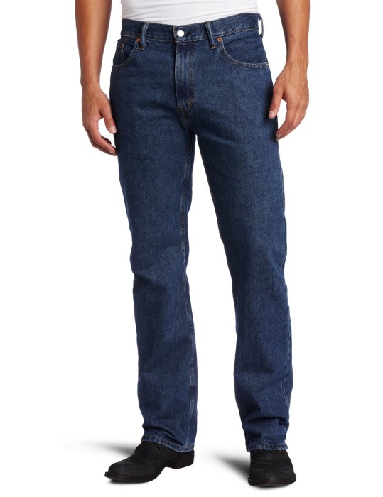 do levis 505 shrink